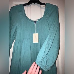 Universal Thread Maxi Dress